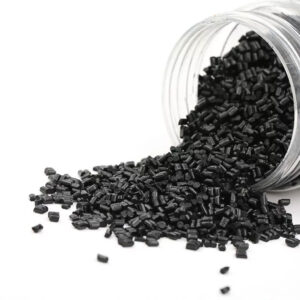 Black Masterbatches