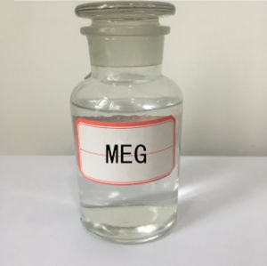 Monoethylene glycol (MEG)