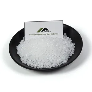 Recycled Polyethylene (PE)