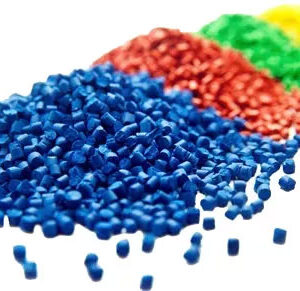 Special masterbatches