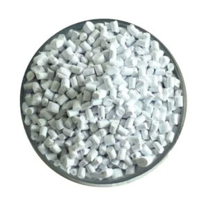 White Masterbatches