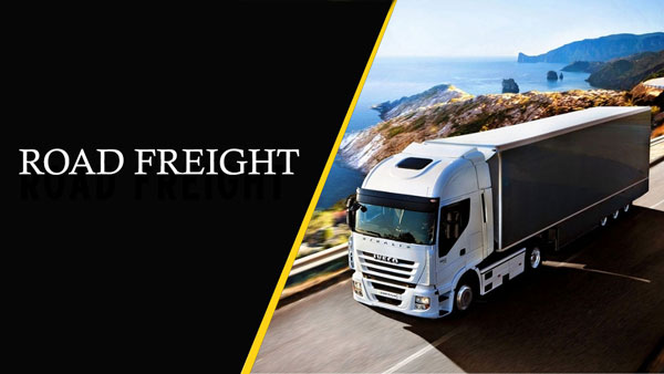 road freight